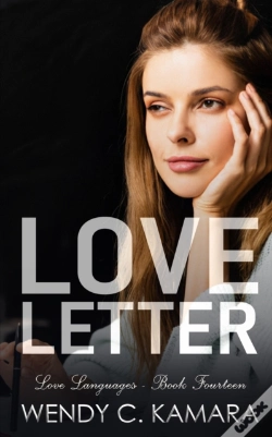 Capa do artigo Love Letter
