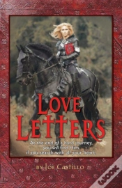 Capa do artigo Love Letters