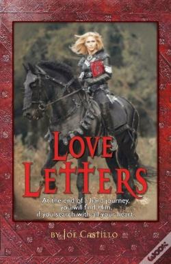 Capa do artigo Love Letters