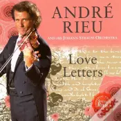 Love Letters - CD