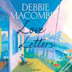 Capa do artigo Love Letters