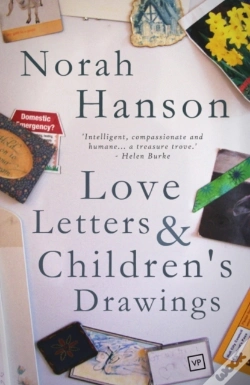 Capa do artigo Love Letters & Children'S Drawings
