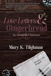 Capa do artigo Love Letters & Gingerbread