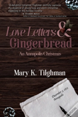Capa do artigo Love Letters & Gingerbread