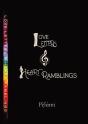 Love Letters & Heart Ramblings - Preview