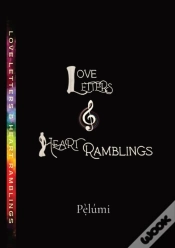 Capa do artigo Love Letters & Heart Ramblings