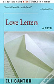 Capa do artigo Love Letters