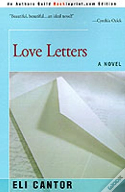 Capa do artigo Love Letters