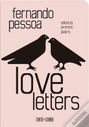 Capa do artigo Love Letters