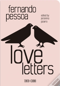 Capa do artigo Love Letters