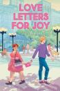 Love Letters For Joy - Preview