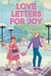 Capa do artigo Love Letters For Joy