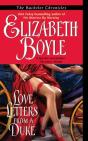 Love Letters From A Duke - Preview