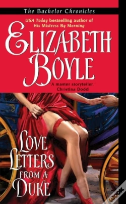Capa do artigo Love Letters From A Duke