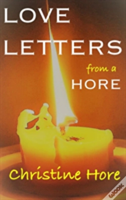 Capa do artigo Love Letters From A Hore