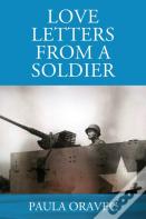 Love Letters From A Soldier
