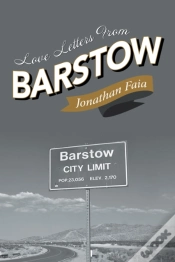 Capa do artigo Love Letters From Barstow