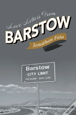 Capa do artigo Love Letters From Barstow
