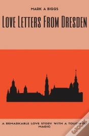 Capa do artigo Love Letters From Dresden