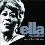 Love Letters From Ella - CD - Preview