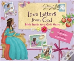 Capa do artigo Love Letters From God