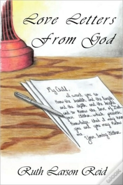 Capa do artigo Love Letters From God