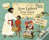 Love Letters From God, Updated Edition