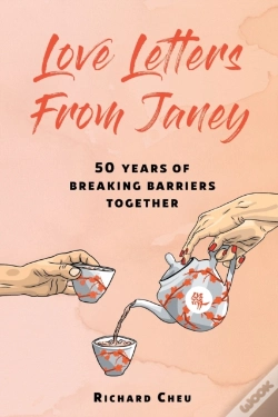 Capa do artigo Love Letters From Janey