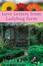 Love Letters From Ladybug Farm - Preview