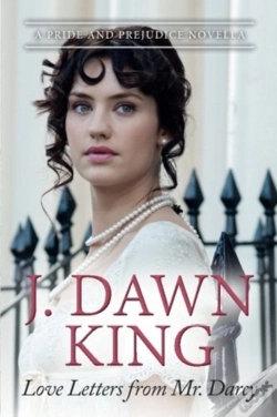 Capa do artigo Love Letters From Mr. Darcy