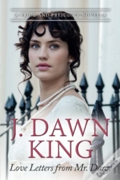 Capa do artigo Love Letters From Mr. Darcy