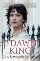 Love Letters From Mr. Darcy