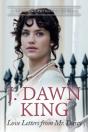 Love Letters From Mr. Darcy - Preview