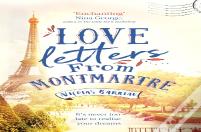 Love Letters From Paris