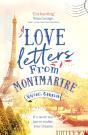 Love Letters From Paris - Preview