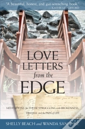Capa do artigo Love Letters From The Edge