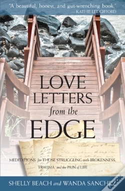 Capa do artigo Love Letters From The Edge