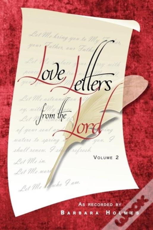 Love Letters From The Lord - Vol. 2