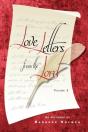 Love Letters From The Lord - Vol. 2 - Preview