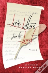 Love Letters From The Lord - Vol. 2