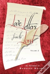 Capa do artigo Love Letters From The Lord - Vol. 2