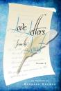 Love Letters From The Lord - Vol. 3 - Preview
