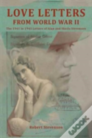 Love Letters From World War Two