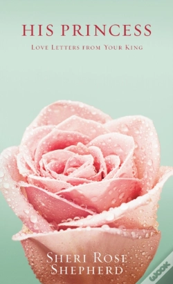 Capa do artigo Love Letters From Your King