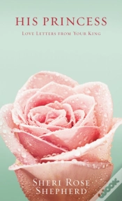 Capa do artigo Love Letters From Your King