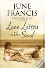 Capa do artigo Love Letters In The Sand