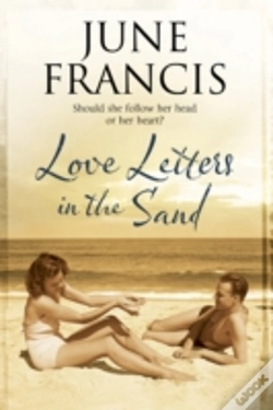 Capa do artigo Love Letters In The Sand