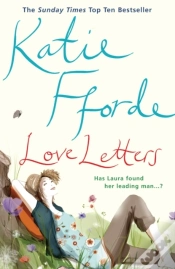 Capa do artigo Love Letters
