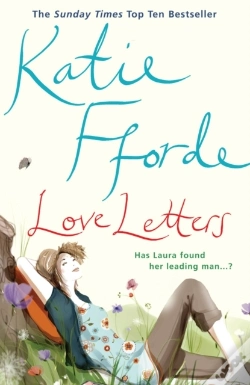 Capa do artigo Love Letters