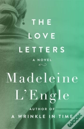 Capa do artigo Love Letters